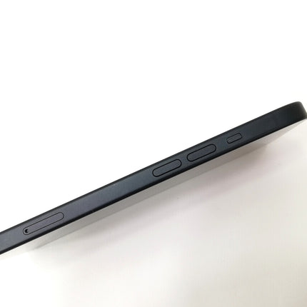 【決算特価！】iPhone 15 / 2023 / 128GB / ブラック / 国内版SIMフリー / ランク:C / MTMH3J/A / A3089 【中古品管理番号:41591】