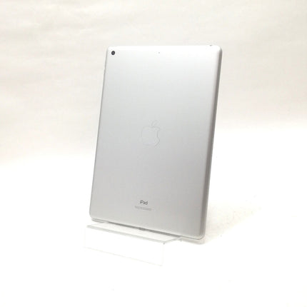 iPad 第8世代 Wi-Fi / 10.2インチ / 2020 / 32GB / シルバー / ランク:C / MYLA2J/A / A2270 【中古品管理番号:41598】