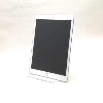 iPad 第8世代 Wi-Fi / 10.2インチ / 2020 / 32GB / シルバー / ランク:C / MYLA2J/A / A2270 【中古品管理番号:41598】
