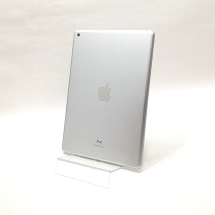iPad 第8世代 Wi-Fi / 10.2インチ / 2020 / 32GB / シルバー / ランク:D / MYLA2J/A / A2270 【中古品管理番号:41607】