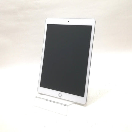 iPad 第8世代 Wi-Fi / 10.2インチ / 2020 / 32GB / シルバー / ランク:D / MYLA2J/A / A2270 【中古品管理番号:41607】