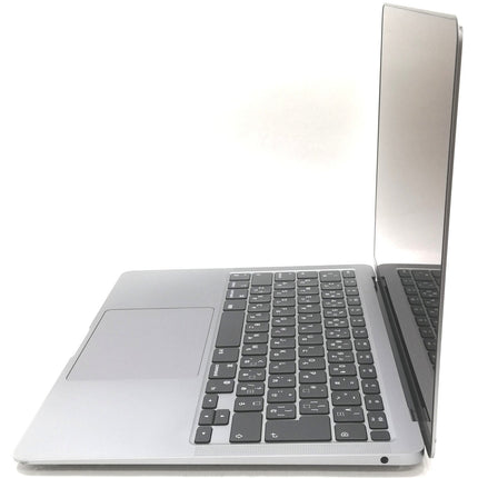 MacBookAir M1 / 13インチ / 2020 / 8GB / 512GB / スペースグレイ / ランク:C / MGN73J/A / A2337 【中古品管理番号:41626】