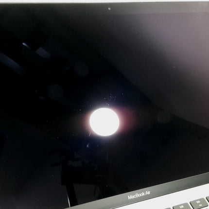 MacBookAir M1 / 13インチ / 2020 / 8GB / 512GB / スペースグレイ / ランク:C / MGN73J/A / A2337 【中古品管理番号:41626】