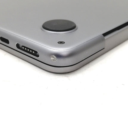 【決算特価！】MacBook Air M2 / 13インチ / 2022 / 8GB / 256GB / スペースグレイ / ランク:C / MLXW3J/A / A2681 【中古品管理番号:41647】
