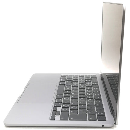 【決算特価！】MacBook Air M2 / 13インチ / 2022 / 8GB / 256GB / スペースグレイ / ランク:C / MLXW3J/A / A2681 【中古品管理番号:41647】