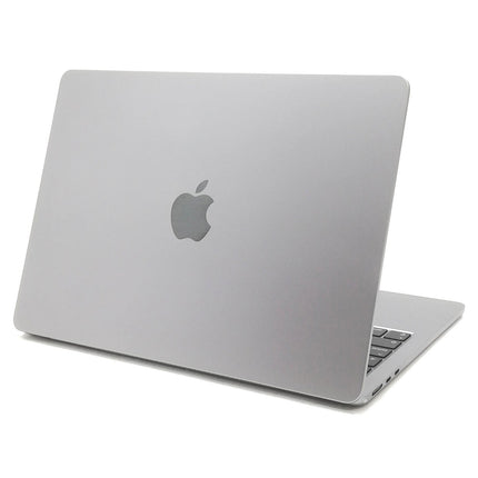 【決算特価！】MacBook Air M2 / 13インチ / 2022 / 8GB / 256GB / スペースグレイ / ランク:C / MLXW3J/A / A2681 【中古品管理番号:41647】