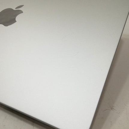【決算特価！】MacBook Air M2 / 13インチ / 2022 / 8GB / 256GB / シルバー / ランク:C / MLXY3J/A / A2681 【中古品管理番号:41697】
