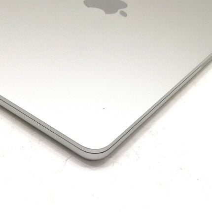 【決算特価！】MacBook Air M2 / 13インチ / 2022 / 8GB / 256GB / シルバー / ランク:C / MLXY3J/A / A2681 【中古品管理番号:41697】