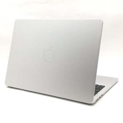 【決算特価！】MacBook Air M2 / 13インチ / 2022 / 8GB / 256GB / シルバー / ランク:C / MLXY3J/A / A2681 【中古品管理番号:41697】