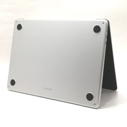 【決算特価！】MacBook Air M2 / 13インチ / 2022 / 8GB / 256GB / シルバー / ランク:C / MLXY3J/A / A2681 【中古品管理番号:41697】