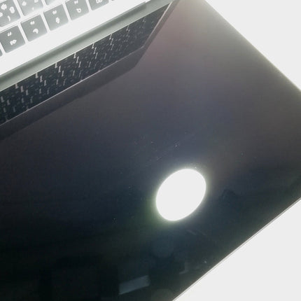 【決算特価！】MacBook Air M2 / 13インチ / 2022 / 8GB / 256GB / シルバー / ランク:C / MLXY3J/A / A2681 【中古品管理番号:41697】