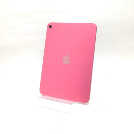 iPad A16 Wi-Fi / 10.9インチ / 2025 / 256GB / ピンク / ランク:A / MD4P4J/A / A3354 【中古品管理番号:41759】