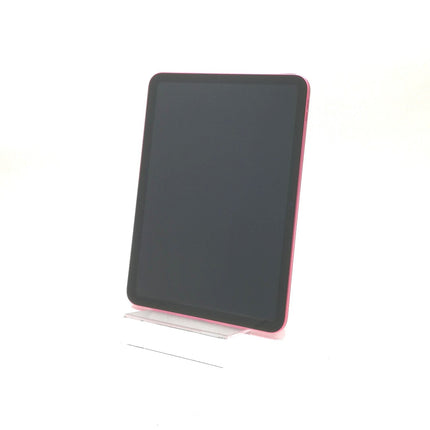 iPad A16 Wi-Fi / 10.9インチ / 2025 / 256GB / ピンク / ランク:A / MD4P4J/A / A3354 【中古品管理番号:41759】