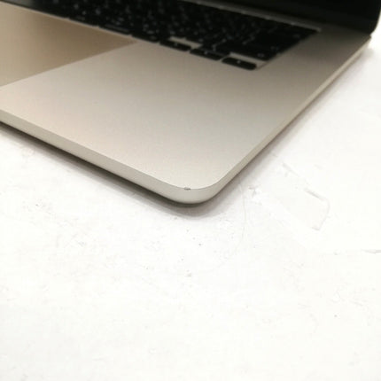 MacBook Air M2 / 15インチ / 2023 / 16GB / 1TB / スターライト / ランク:B / MQKV3J/A / 【中古品管理番号:41806】