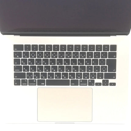 MacBook Air M2 / 15インチ / 2023 / 16GB / 1TB / スターライト / ランク:B / MQKV3J/A / 【中古品管理番号:41806】