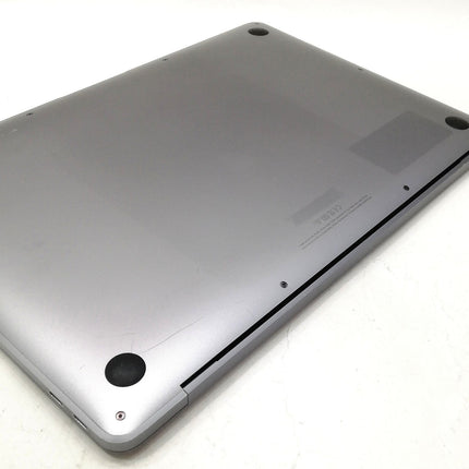 MacBook Air M1 / 13インチ / 2020 / 8GB / 256GB / スペースグレイ / ランク:C / MGN63J/A / A2337 【中古品管理番号:41812】