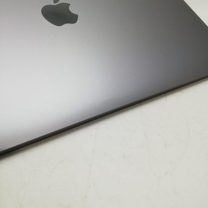 MacBook Pro M2 / 13インチ / 2022 / 8GB / 512GB / スペースグレイ / ランク:C / MNEJ3J/A / 【中古品管理番号:41832】