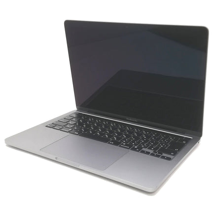 MacBook Pro M2 / 13インチ / 2022 / 8GB / 512GB / スペースグレイ / ランク:C / MNEJ3J/A / 【中古品管理番号:41832】