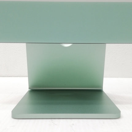 iMac M1 / 24インチ / Mid 2021 / 16GB / 2TB / グリーン / ランク:B / MGPJ3J/A / 【中古品管理番号:41850】