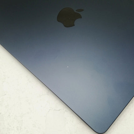 【決算特価！】MacBook Air M2 / 13インチ / 2022 / 8GB / 512GB / ミッドナイト / ランク:C / MLY43J/A / A2681 【中古品管理番号:41851】