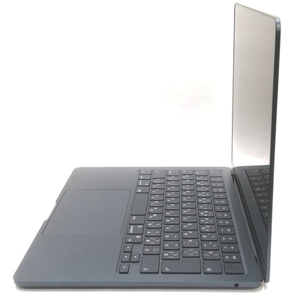 【決算特価！】MacBook Air M2 / 13インチ / 2022 / 8GB / 512GB / ミッドナイト / ランク:C / MLY43J/A / A2681 【中古品管理番号:41851】