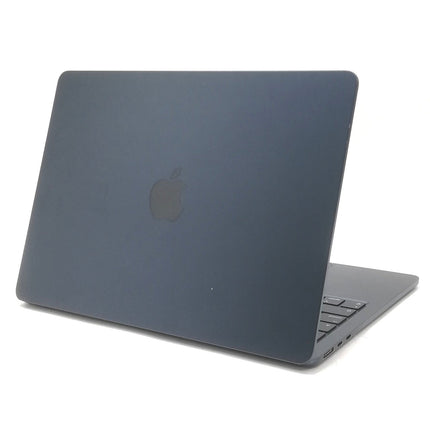 【決算特価！】MacBook Air M2 / 13インチ / 2022 / 8GB / 512GB / ミッドナイト / ランク:C / MLY43J/A / A2681 【中古品管理番号:41851】