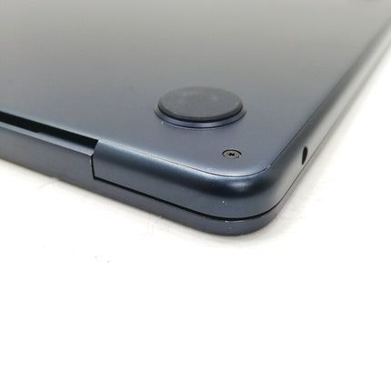 MacBook Air M2 / 15インチ / 2023 / 8GB / 512GB / ミッドナイト / ランク:C / MQKX3J/A / A2941 【中古品管理番号:41863】