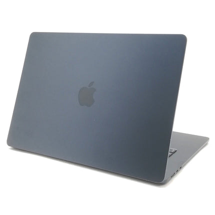 MacBook Air M2 / 15インチ / 2023 / 8GB / 512GB / ミッドナイト / ランク:C / MQKX3J/A / A2941 【中古品管理番号:41863】