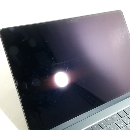MacBook Air M2 / 15インチ / 2023 / 8GB / 512GB / ミッドナイト / ランク:C / MQKX3J/A / A2941 【中古品管理番号:41863】