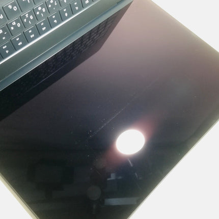 MacBook Air M2 / 15インチ / 2023 / 8GB / 512GB / ミッドナイト / ランク:C / MQKX3J/A / A2941 【中古品管理番号:41863】