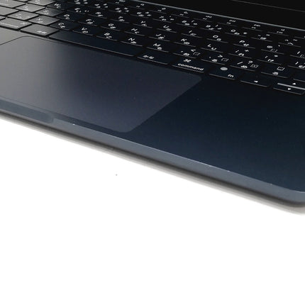 【決算特価！】MacBook Air M2 / 13インチ / 2022 / 8GB / 256GB / ミッドナイト / ランク:C / MLY33J/A / A2681 【中古品管理番号:41875】
