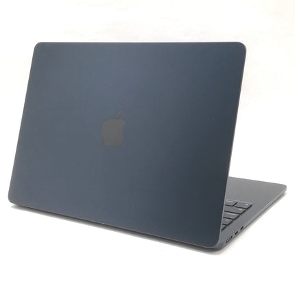 【決算特価！】MacBook Air M2 / 13インチ / 2022 / 8GB / 256GB / ミッドナイト / ランク:C / MLY33J/A / A2681 【中古品管理番号:41875】