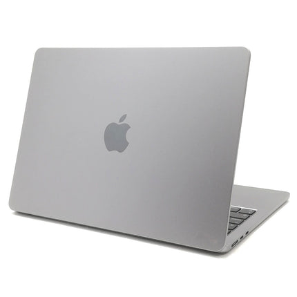 【決算特価！】MacBook Air M2 / 13インチ / 2022 / 16GB / 512GB / スペースグレイ / ランク:C / MLXX3J/A / A2681 【中古品管理番号:41896】