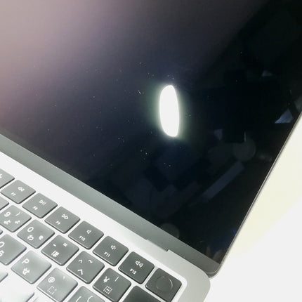 【決算特価！】MacBook Air M2 / 13インチ / 2022 / 16GB / 512GB / スペースグレイ / ランク:C / MLXX3J/A / A2681 【中古品管理番号:41896】