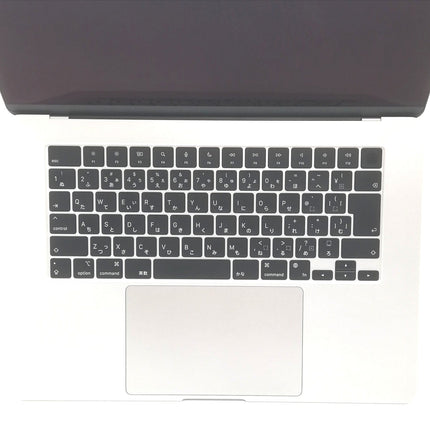 MacBook Air M2 / 15インチ / 2023 / 8GB / 256GB / シルバー / ランク:B / MQKR3J/A / A2941 【中古品管理番号:41988】