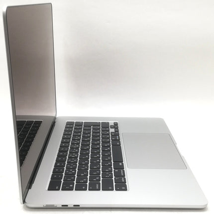 MacBook Air M2 / 15インチ / 2023 / 8GB / 256GB / シルバー / ランク:B / MQKR3J/A / A2941 【中古品管理番号:41988】