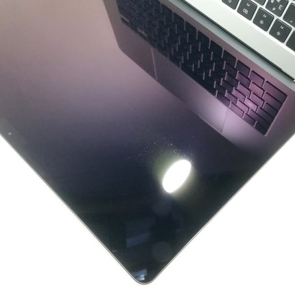 MacBook Air M2 / 15インチ / 2023 / 8GB / 256GB / シルバー / ランク:B / MQKR3J/A / A2941 【中古品管理番号:41988】