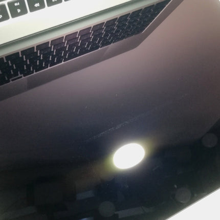 MacBook Air M2 / 15インチ / 2023 / 8GB / 256GB / シルバー / ランク:B / MQKR3J/A / A2941 【中古品管理番号:41988】