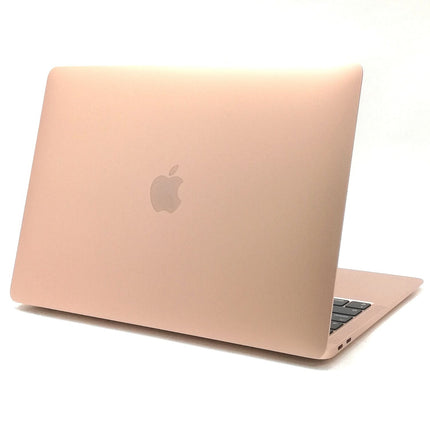 MacBookAir M1 / 13インチ / 2020 / 8GB / 512GB / ゴールド / ランク:B / MGNE3J/A / A2337 【中古品管理番号:41993】