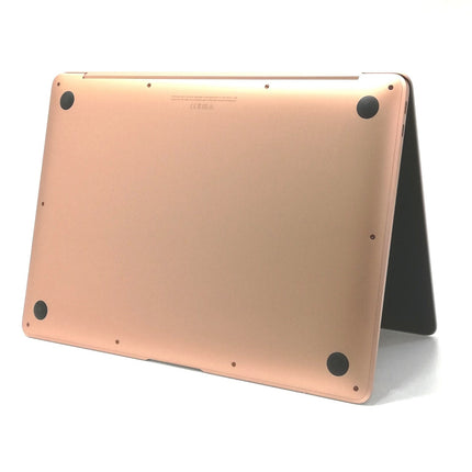 MacBookAir M1 / 13インチ / 2020 / 8GB / 512GB / ゴールド / ランク:B / MGNE3J/A / A2337 【中古品管理番号:41993】