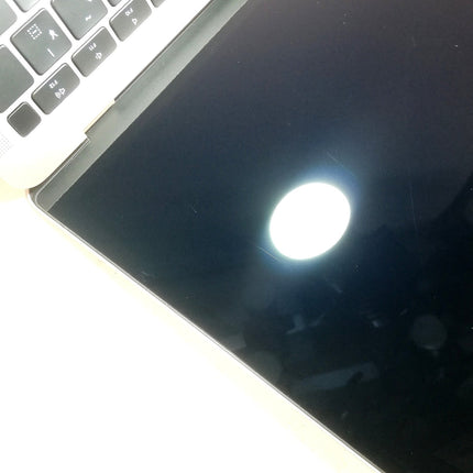 MacBookAir M1 / 13インチ / 2020 / 8GB / 512GB / ゴールド / ランク:B / MGNE3J/A / A2337 【中古品管理番号:41993】