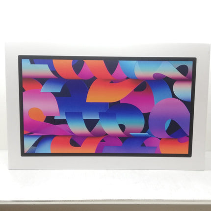 Studio Display Nano-textureガラス - VESAマウントアダプタ / 27インチ / 2026 / / シルバー / ランク:A / MFF24J/A / 【中古品管理番号:42010】