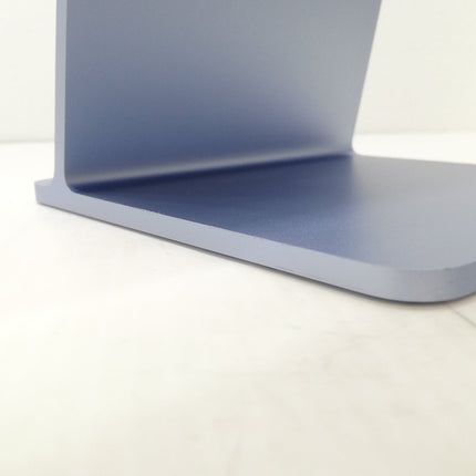 iMac M4 / 24インチ / 2024 / 16GB / 256GB / ブルー / ランク:B / MWUF3J/A / 【中古品管理番号:42097】