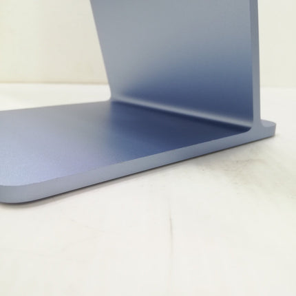 iMac M4 / 24インチ / 2024 / 16GB / 256GB / ブルー / ランク:B / MWUF3J/A / 【中古品管理番号:42097】