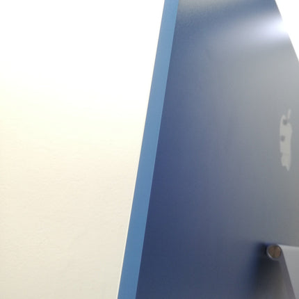 iMac M4 / 24インチ / 2024 / 16GB / 256GB / ブルー / ランク:B / MWUF3J/A / 【中古品管理番号:42097】