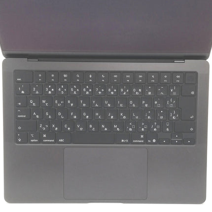 MacBook Pro M5 / 14インチ / 2025 / 16GB / 512GB / スペースブラック / ランク:A / MDE04J/A / 【中古品管理番号:42117】