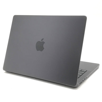 MacBook Pro M5 / 14インチ / 2025 / 16GB / 512GB / スペースブラック / ランク:A / MDE04J/A / 【中古品管理番号:42117】