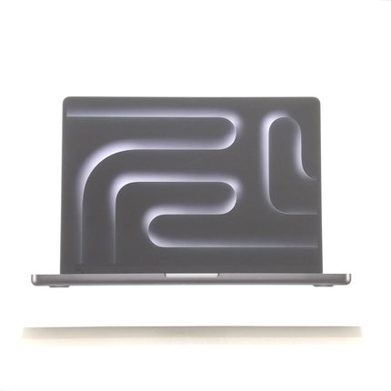 MacBook Pro M5 / 14インチ / 2025 / 16GB / 512GB / スペースブラック / ランク:A / MDE04J/A / 【中古品管理番号:42117】