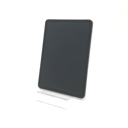 iPad Air 第5世代 M1 Wi-Fi / 10.9インチ / 2022 / 64GB / スペースグレイ / ランク:C / MM9C3J/A / A2588 【中古品管理番号:42138】