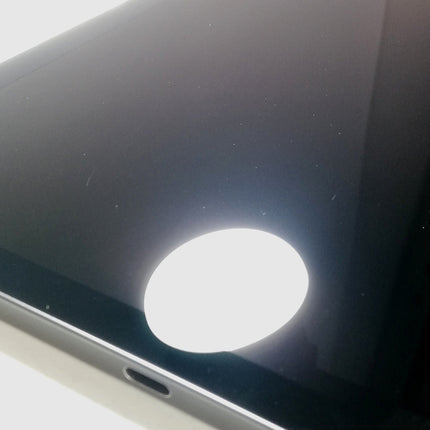 iPad Air 第5世代 M1 Wi-Fi / 10.9インチ / 2022 / 64GB / スペースグレイ / ランク:C / MM9C3J/A / A2588 【中古品管理番号:42138】